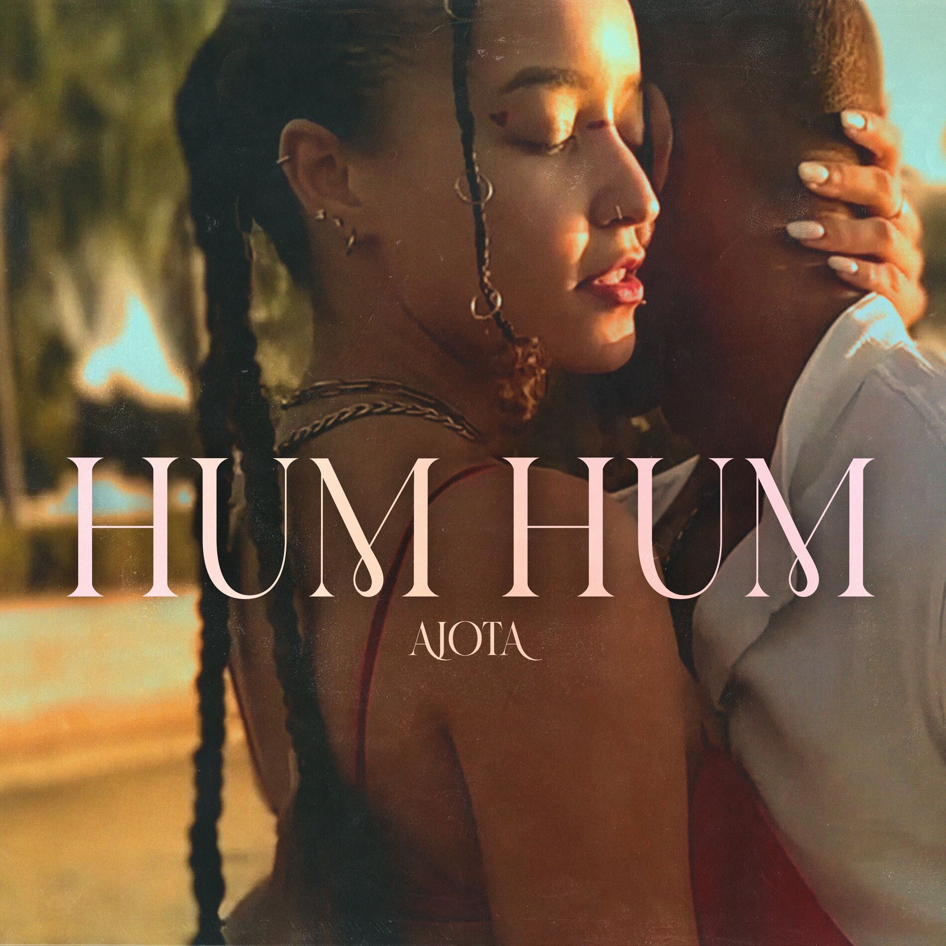 Album cover of Hum Hum