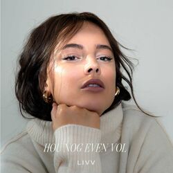 Cover of Hou Nog Even Vol