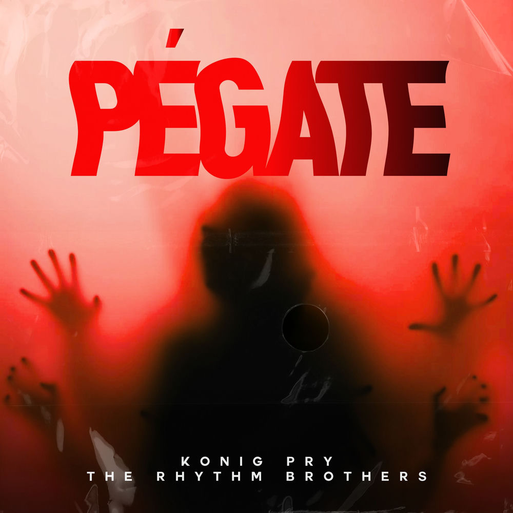 Pégate