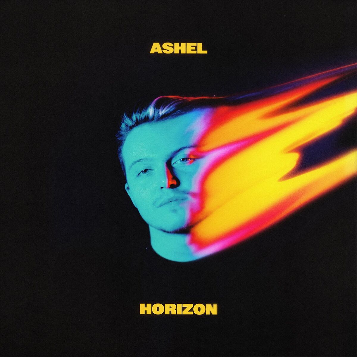 Album cover of Horizon