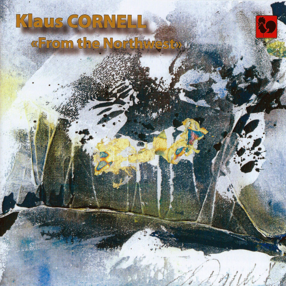 Picture of Klaus Cornell: Tcha-Ti-Man-Wi (The Legend of Mary's Peak), Cojote Tales & A Quest for Snow White
