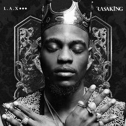 Cover of Rasaking