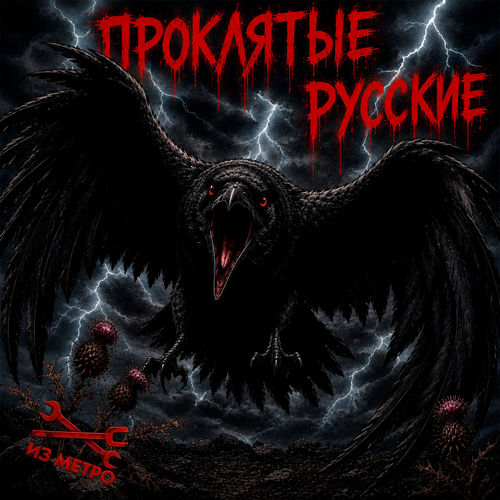 Проклятые русские
