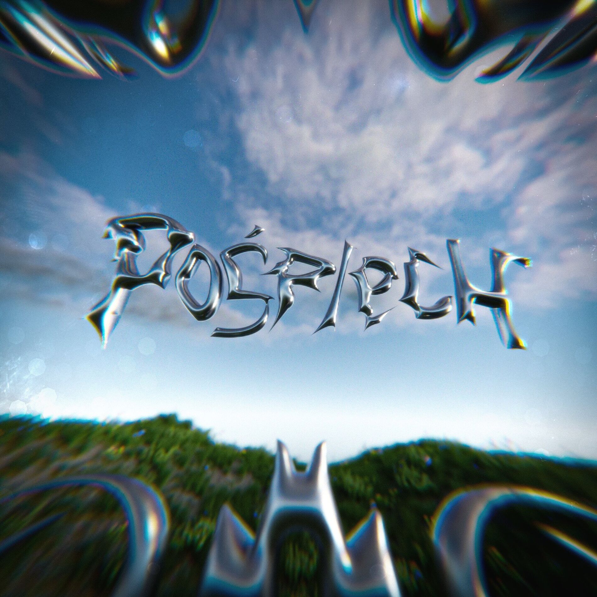 Album cover of POŚPIECH