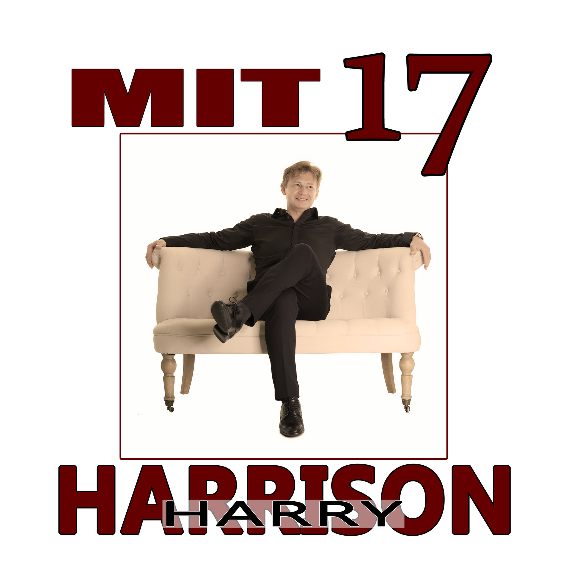 Album cover of Mit 17