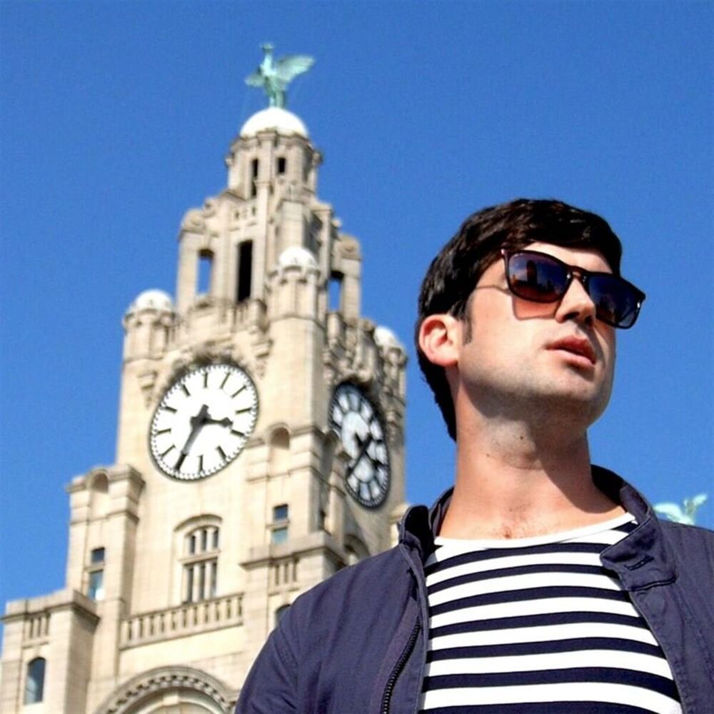 Picture of What's It Like In Liverpool?