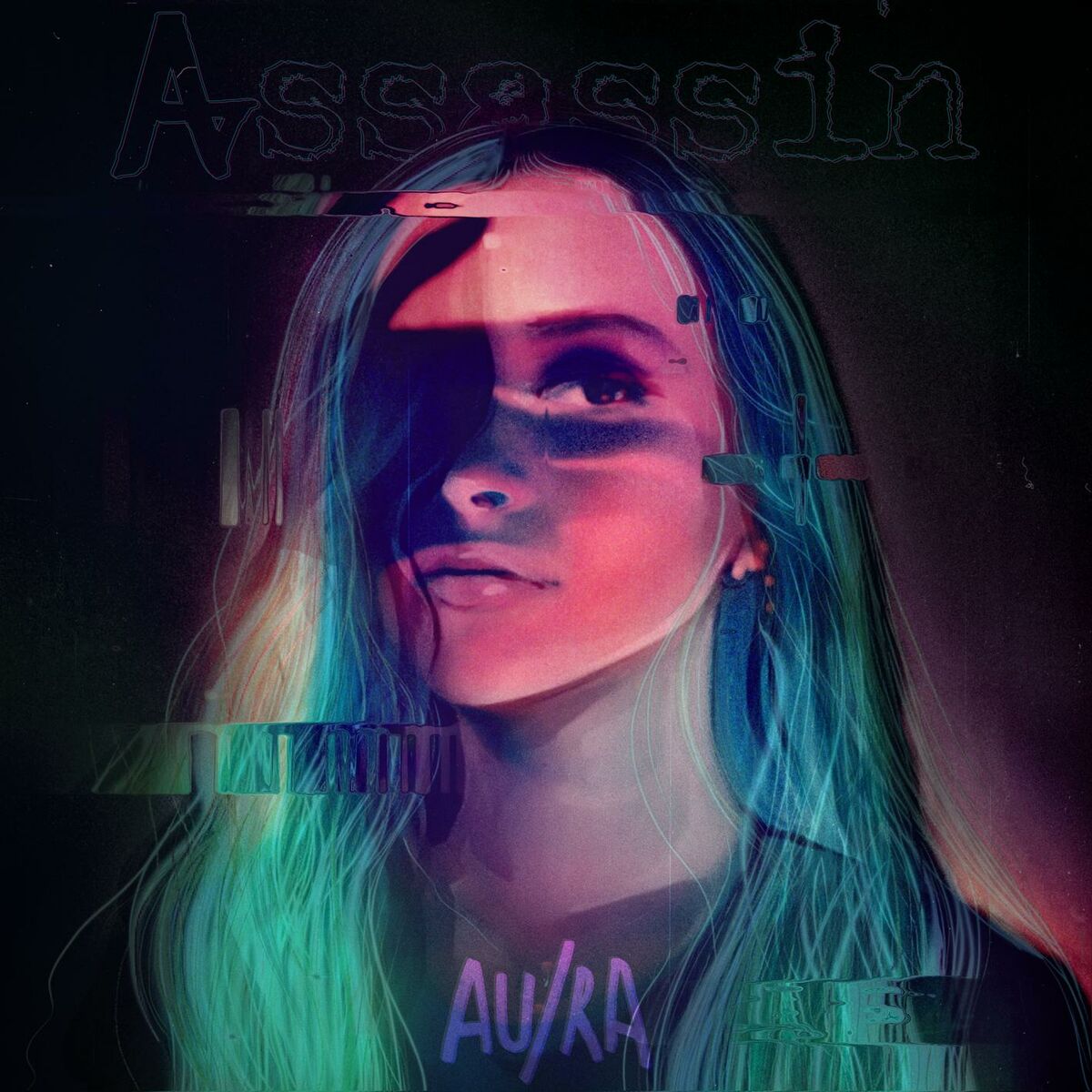 Album cover of Assassin