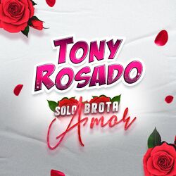 Cover of Solo Brota Amor