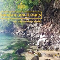 Cover of Grasou Anlè Mwen