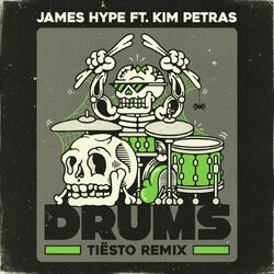 Cover of Drums (Tiësto Remix)