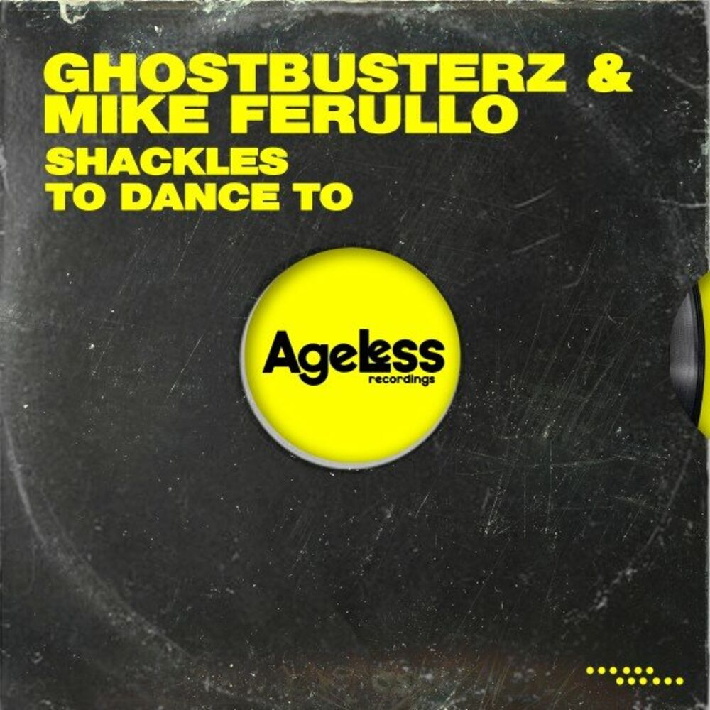 Picture of Shackles to Dance