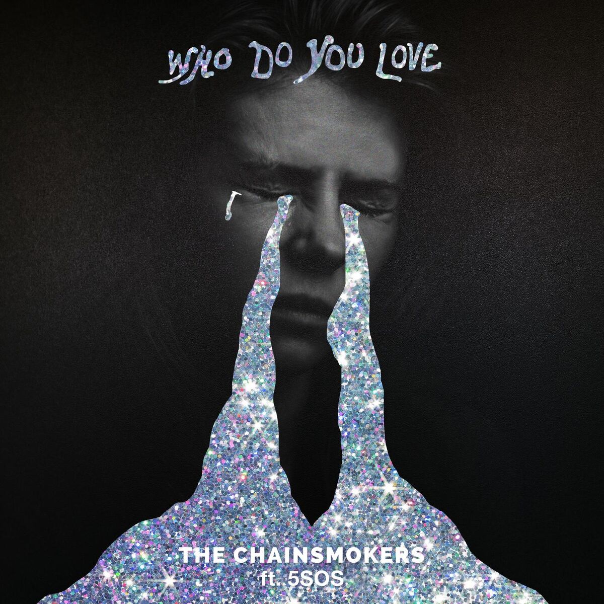 Album cover of Who Do You Love
