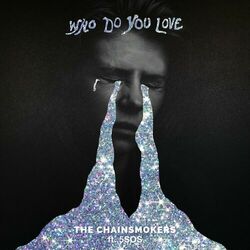 Cover of Who Do You Love
