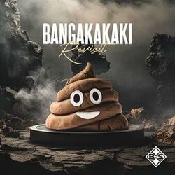 Cover of Bangakakaki