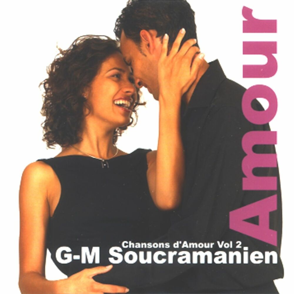 Picture of Chansons d'amour (Vol. 2)