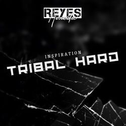 Cover of INSPIRATON HARD (feat. Roberto H)