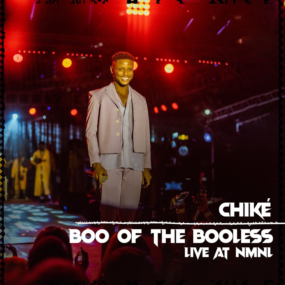 Picture of Boo of the Booless (Live at NMNL)