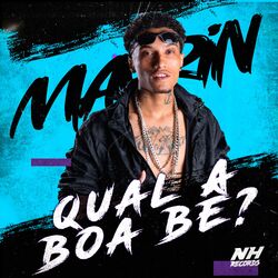 Cover of Qual a boa bê?