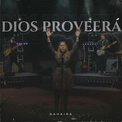 Cover of Dios Proveerá