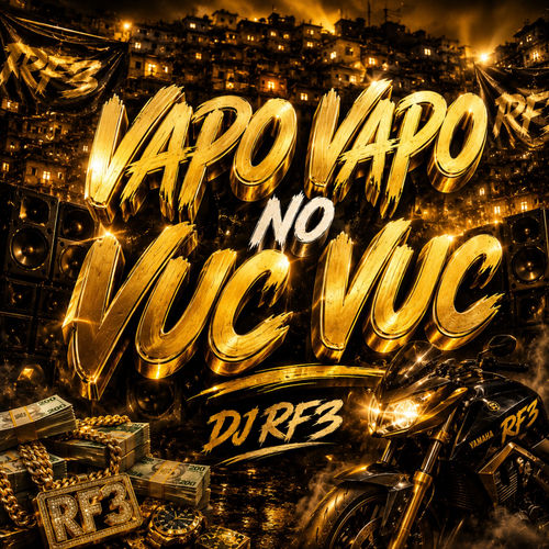 Vapo Vapo no Vuc Vuc