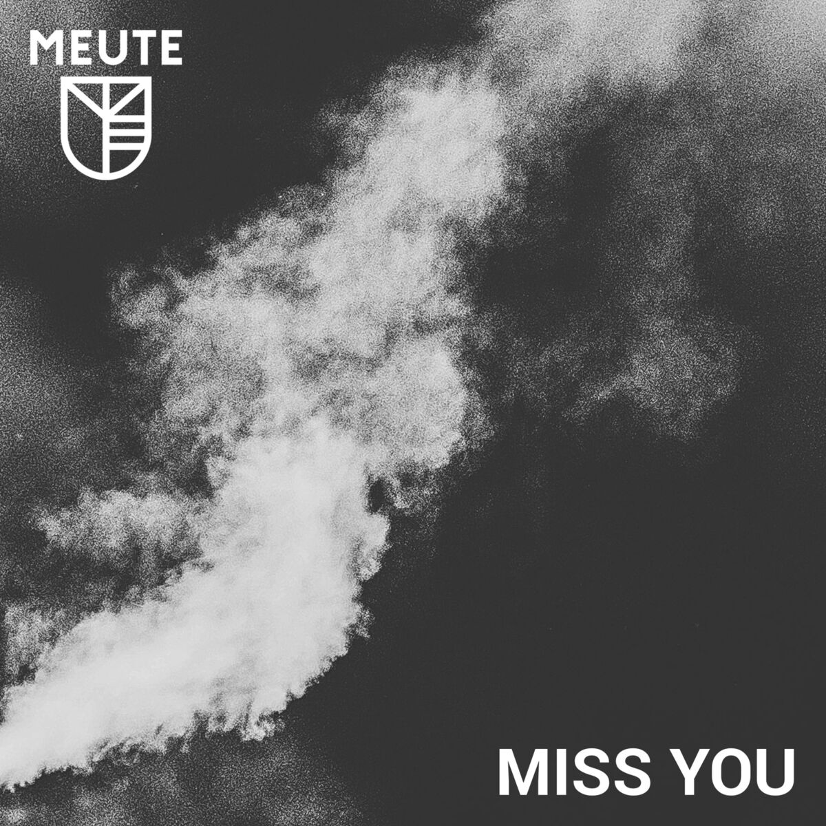 Album cover of Miss You