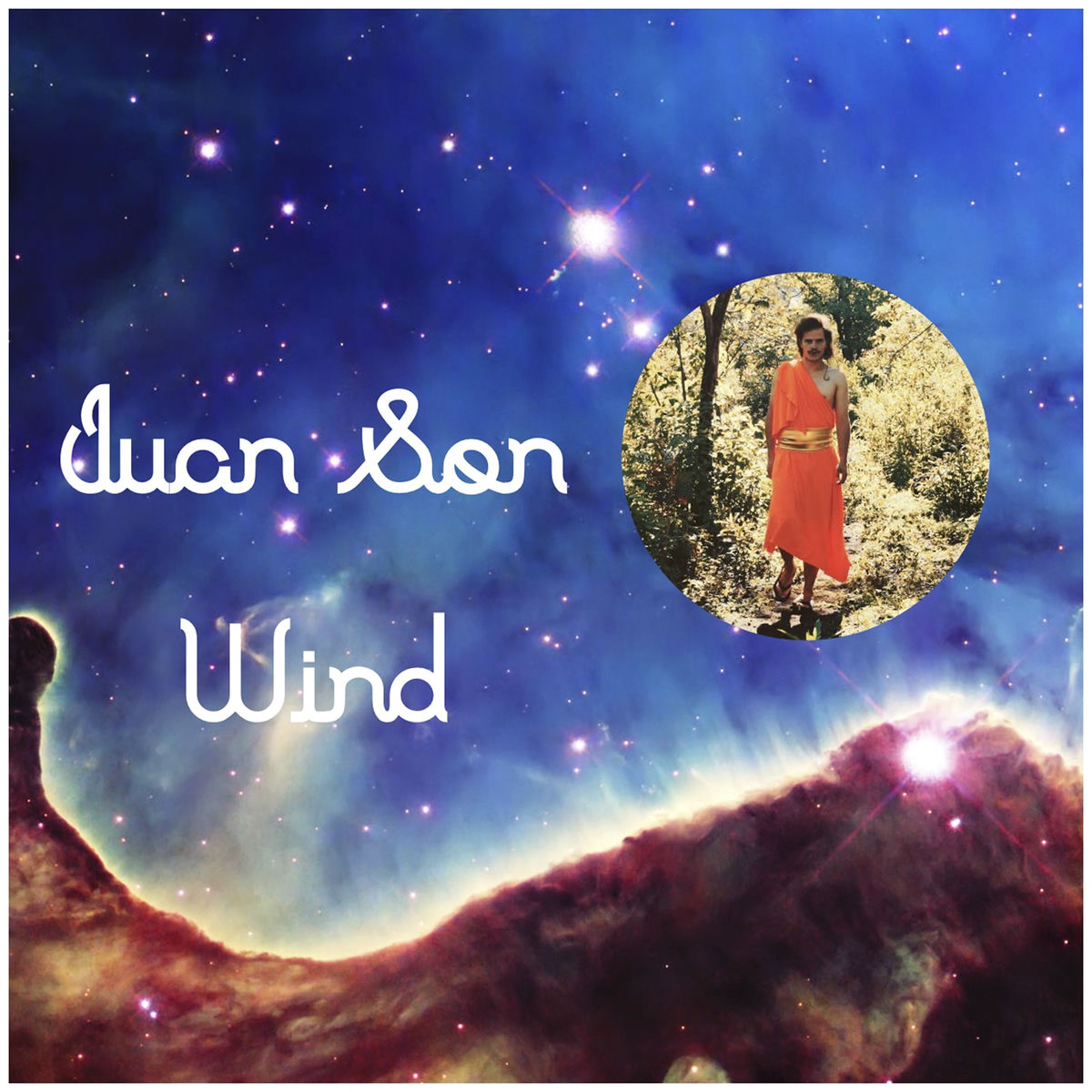 Album cover of Wind
