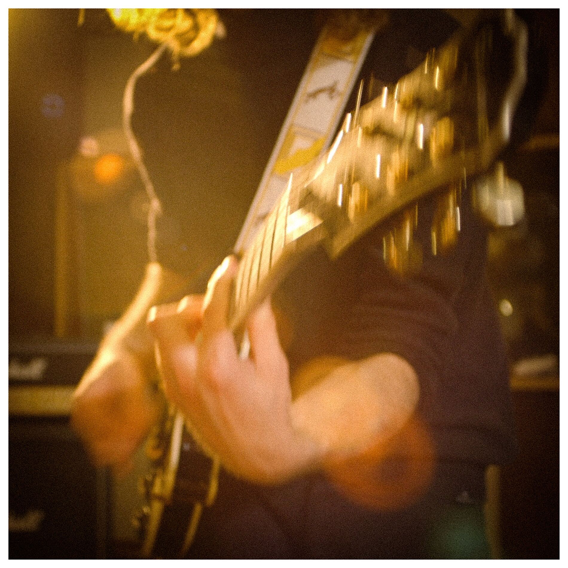 Album cover of Ton Steine Scherben Sessions