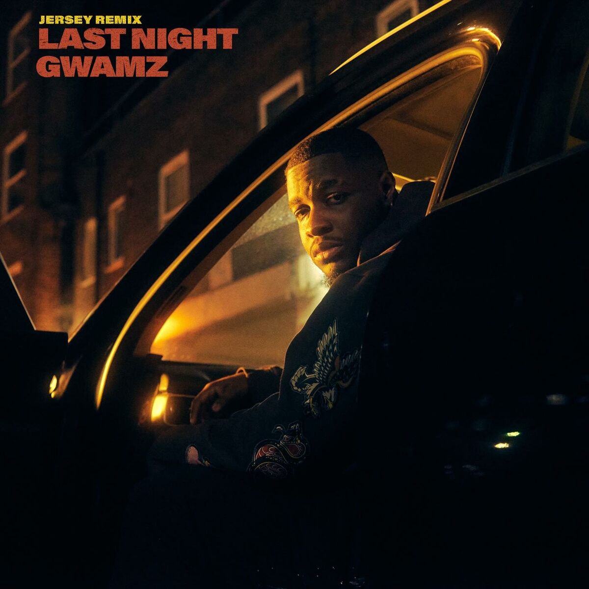 Album cover of Last Night (Jersey Edit)