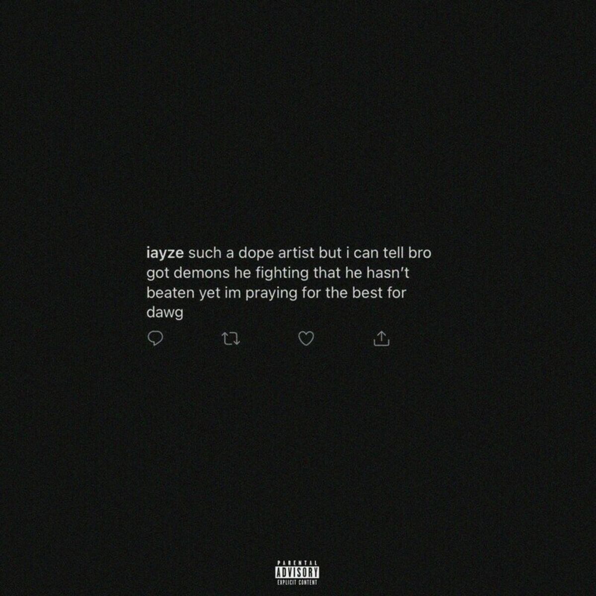 Album cover of Demons