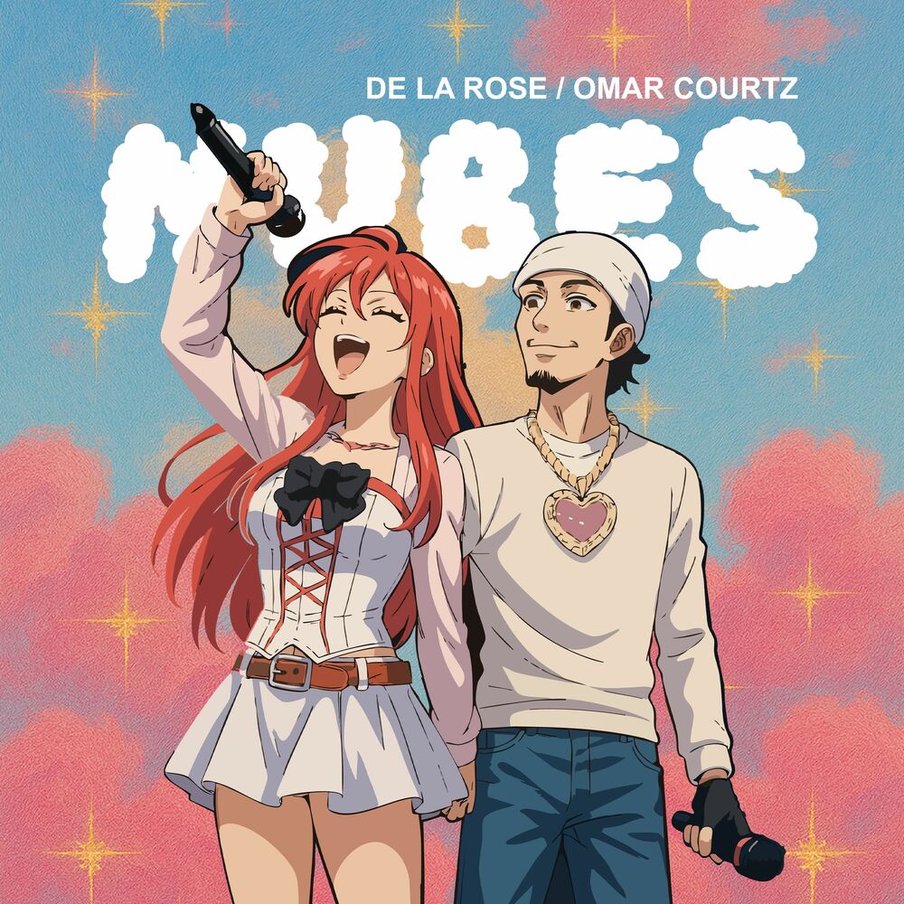 Picture of NUBES