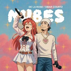 Cover of NUBES