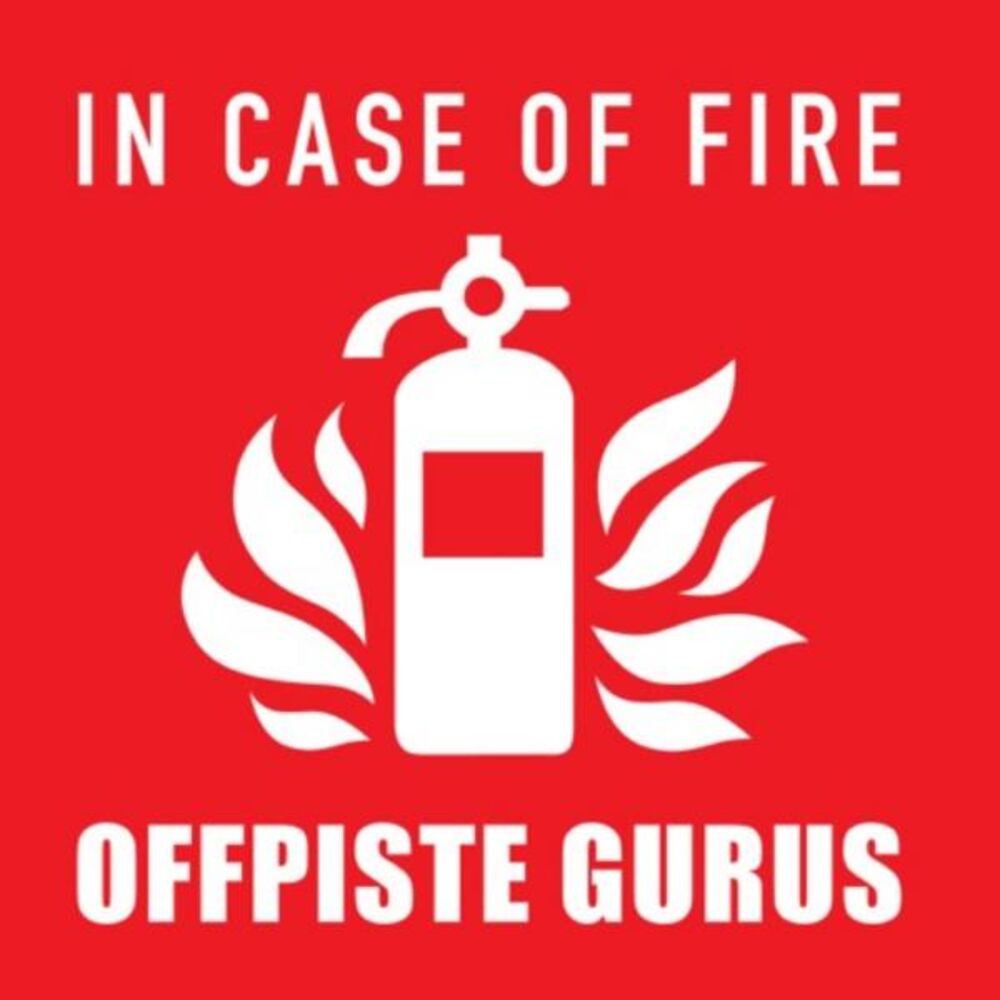 Picture of In Case of Fire