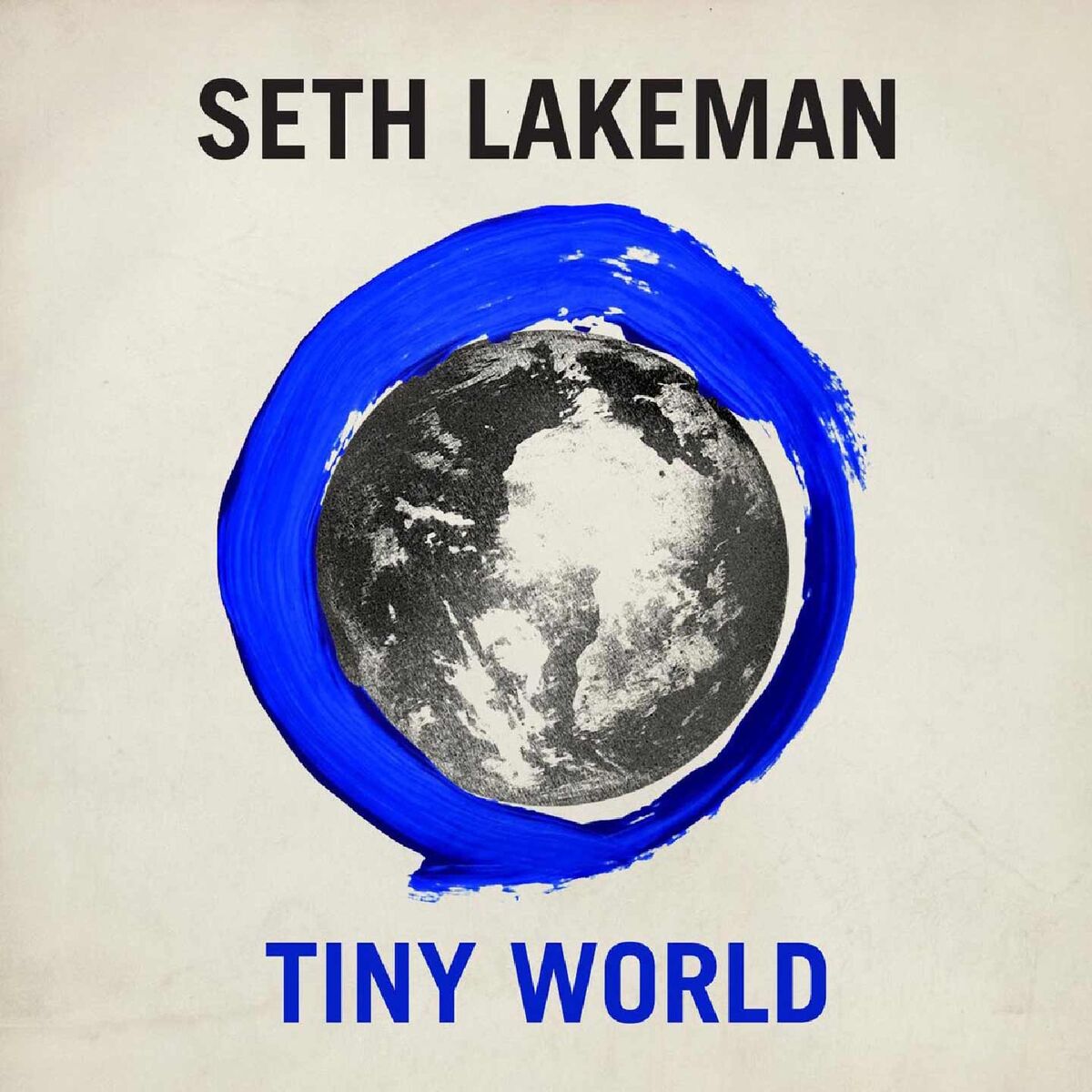 Album cover of Tiny World
