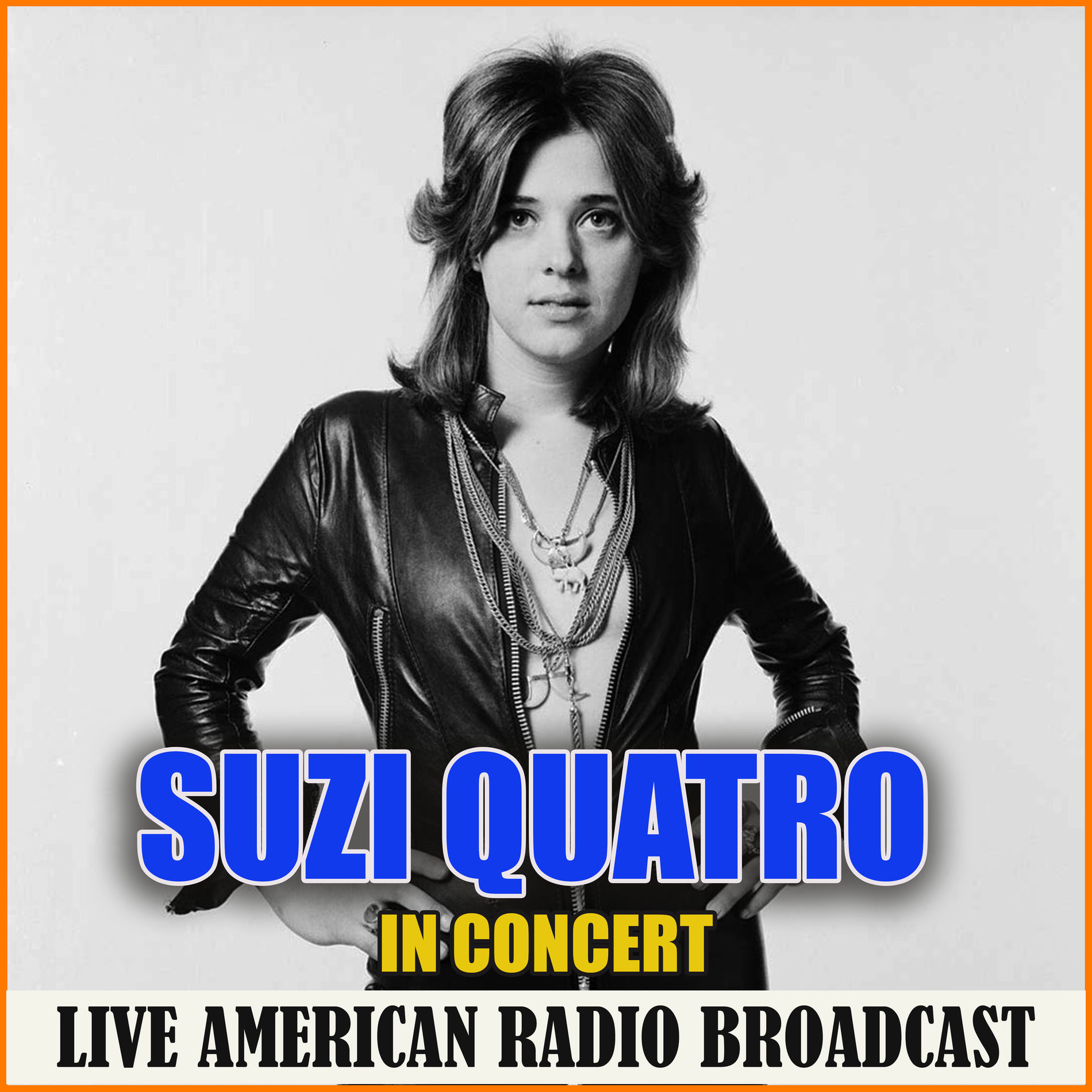 【新品未開封】【レコード】Suzi Quatro 、KT Tunstall Suzi Quatro and KT Tunstall unite for heartwarming