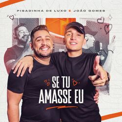Cover of Se Tu Amasse Eu