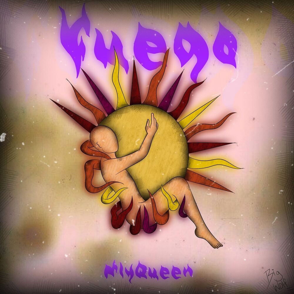 Picture of Fuego