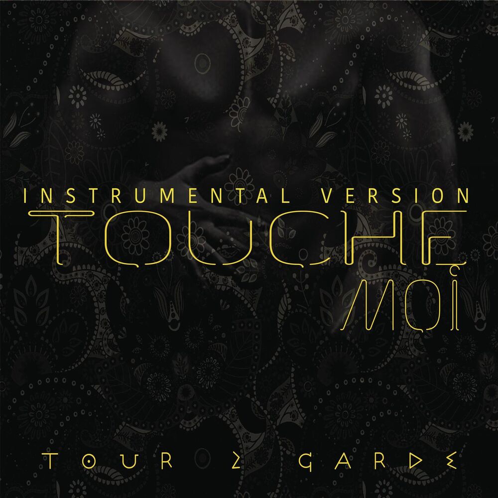 Picture of Touche-moi (Version instrumentale)