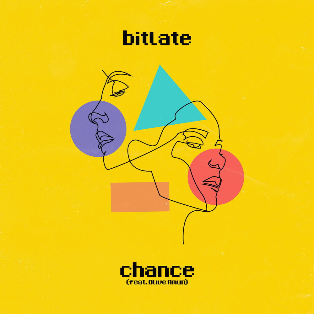 Album artwork for Chance (Feat. Olive Amun) by bitlate