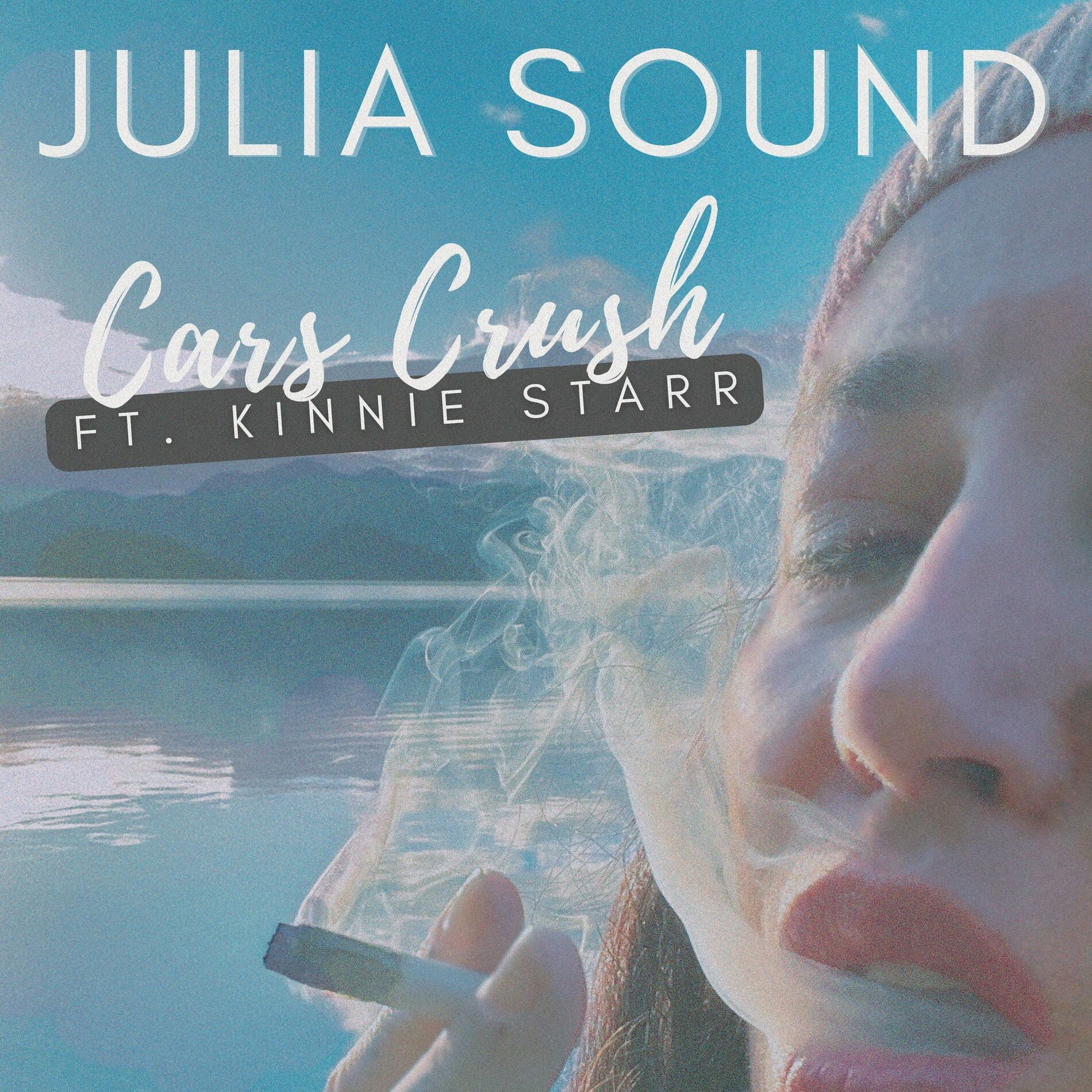 Album cover of Cars Crush (feat. Kinnie Starr)