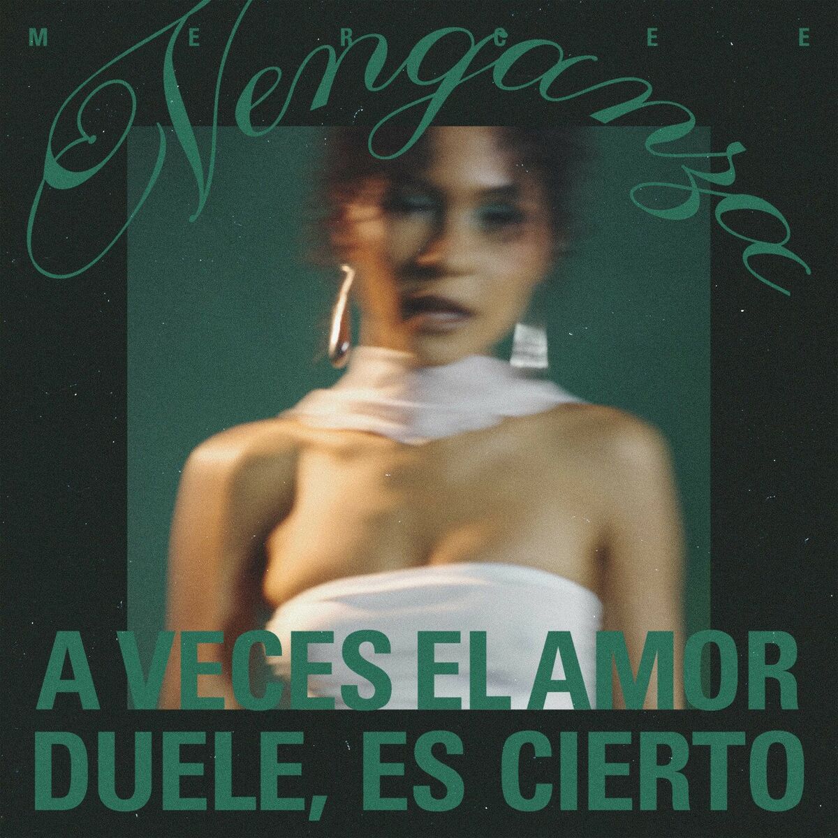 Album cover of Venganza