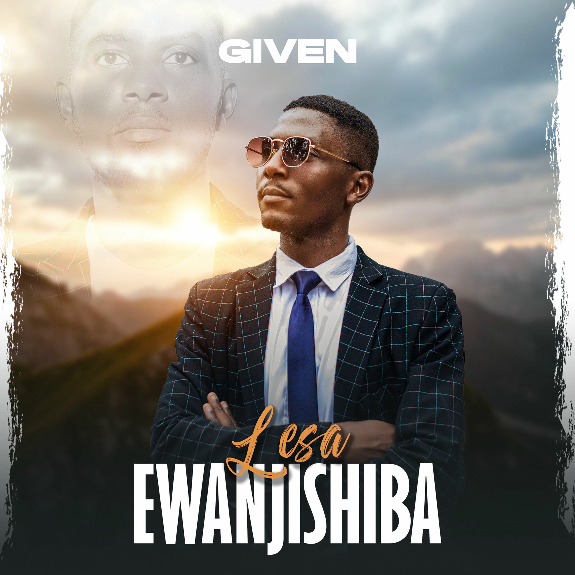 Album cover of Lesa Ewanjishiba