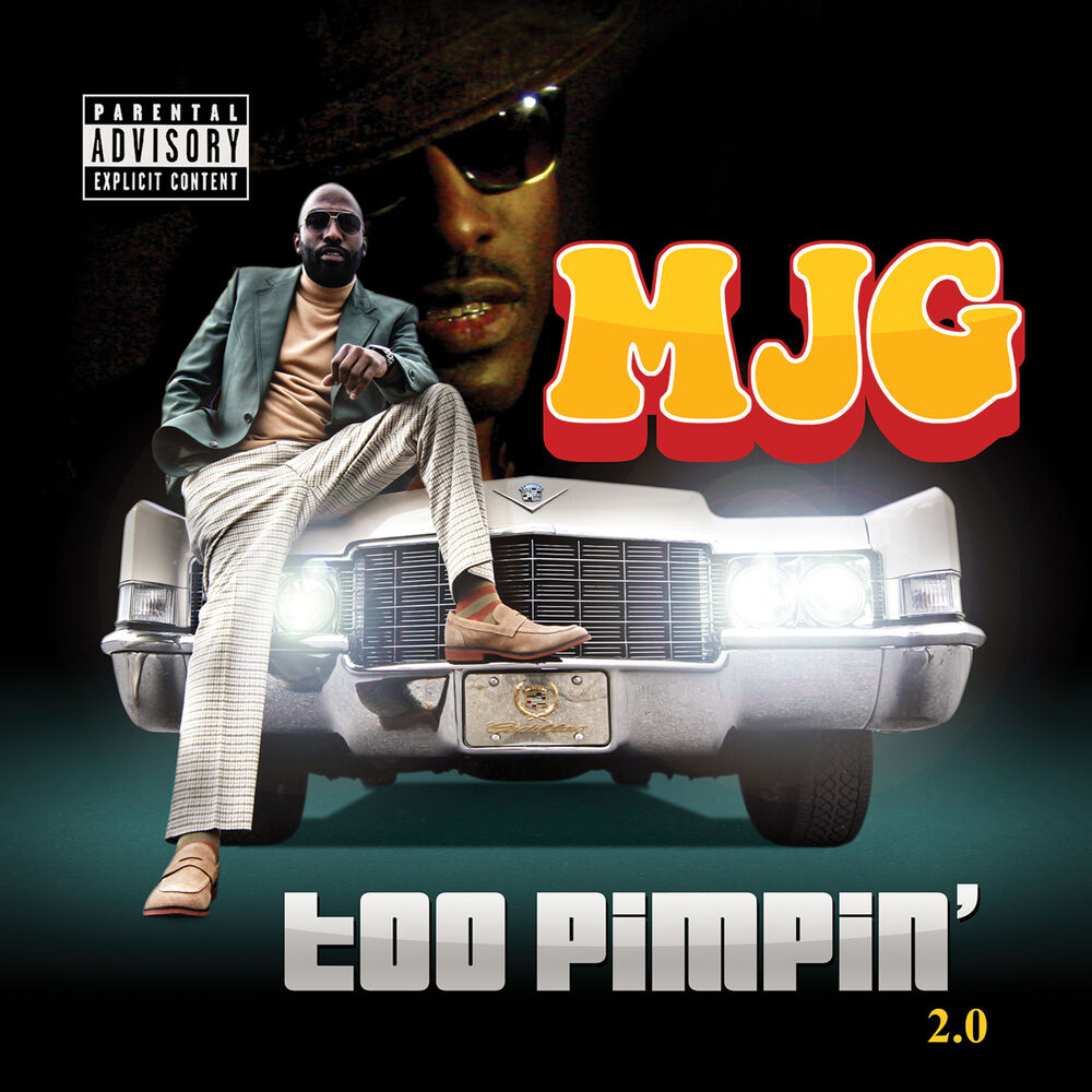 Picture of Too Pimpin' 2.0