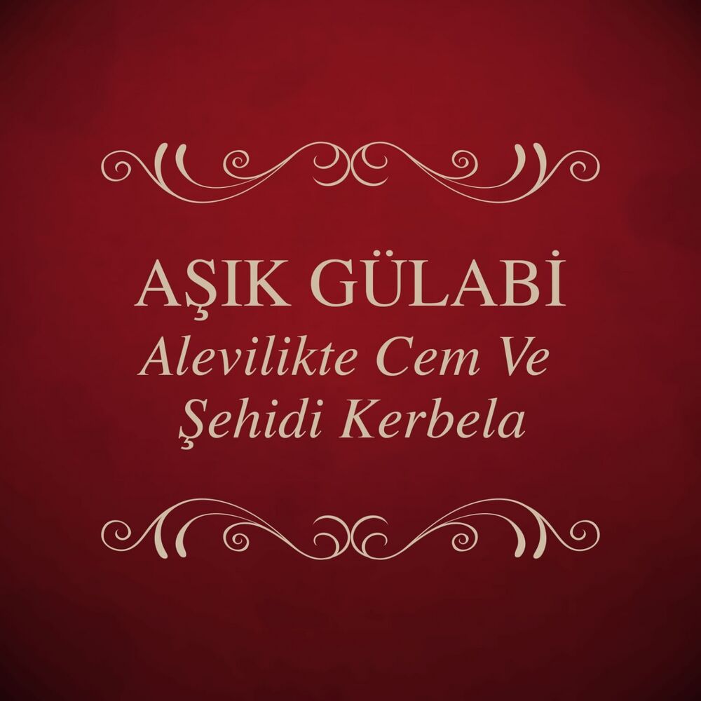 Picture of Alevilikte Cem Ve Şehidi Kerbela