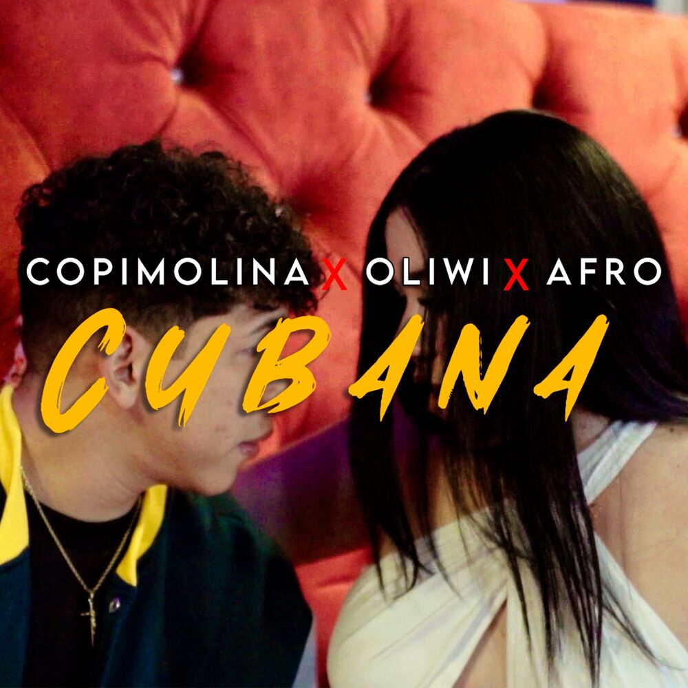 Picture of Cubana