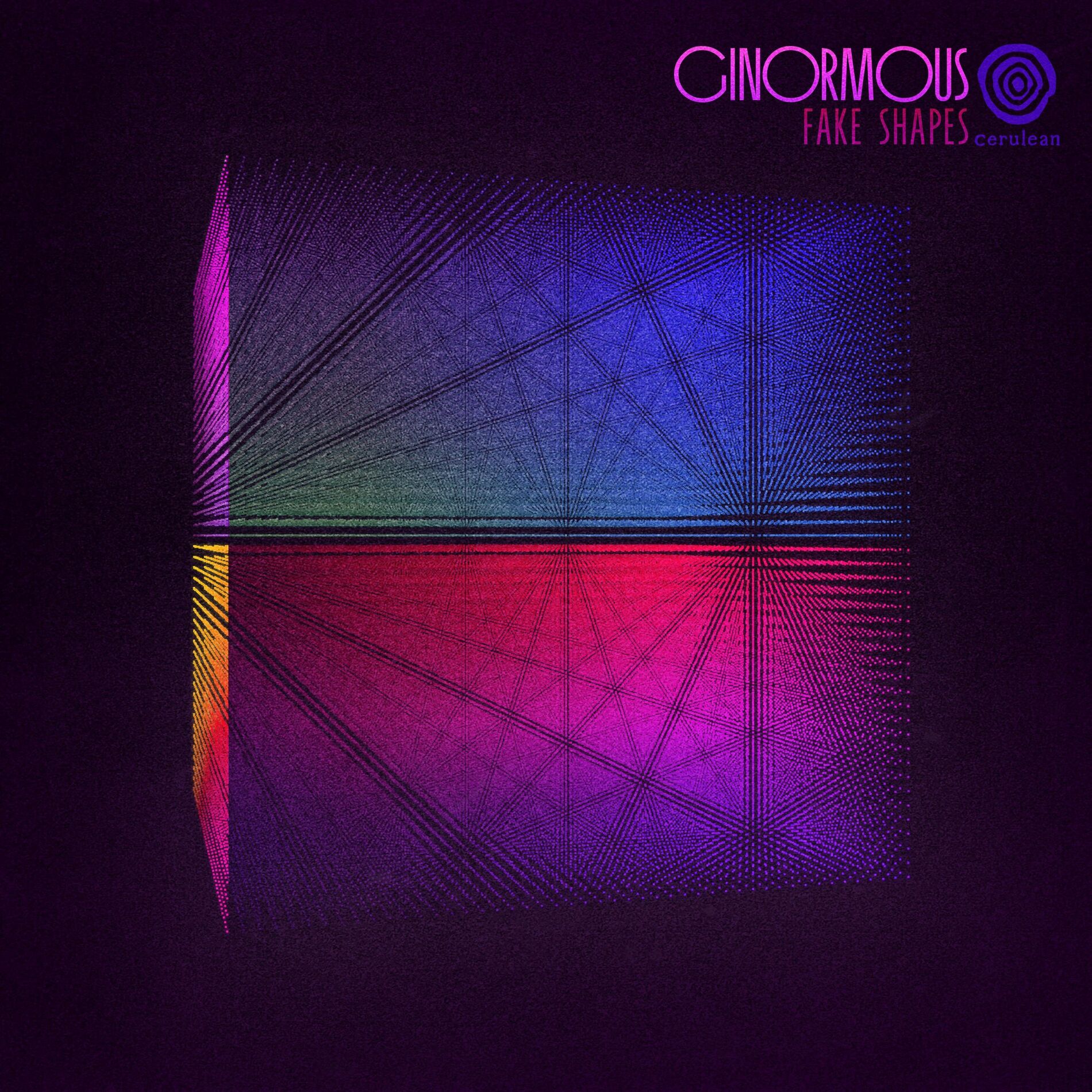 Album cover of Fake Shapes