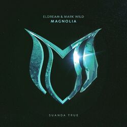 Cover of Magnolia