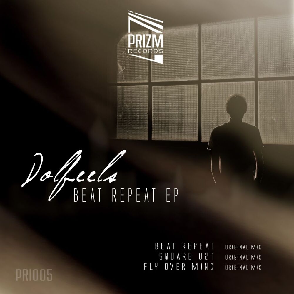 Picture of Beat Repeat EP