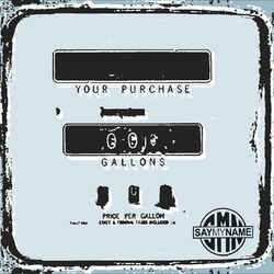 Cover of Lack of Gasoline