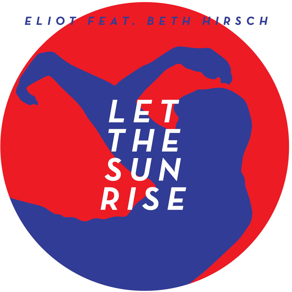 Picture of Let the Sun Rise (The Remixes - Red Vinyl Version)