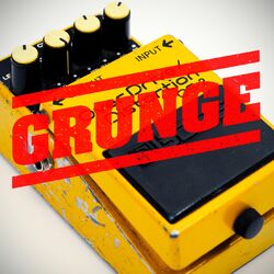 music cover